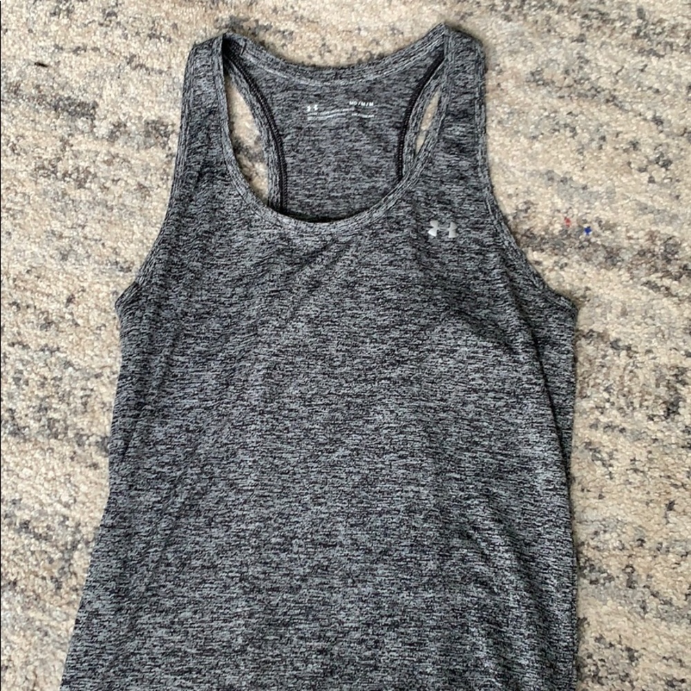 Under Armour Tank